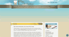 Desktop Screenshot of endoelite.com